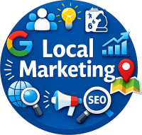Local Marketing Agency